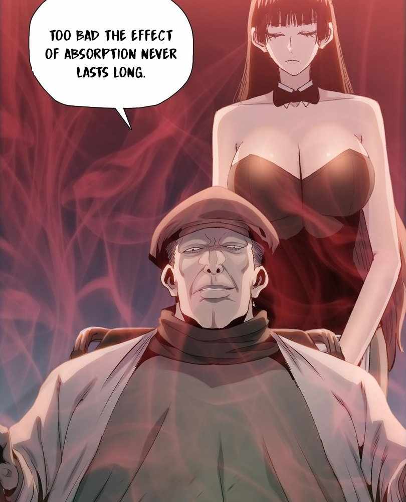 The Doomsday Ruthless Man: Hoarding Trillions of Supplies at the Beginning Chapter 66 23